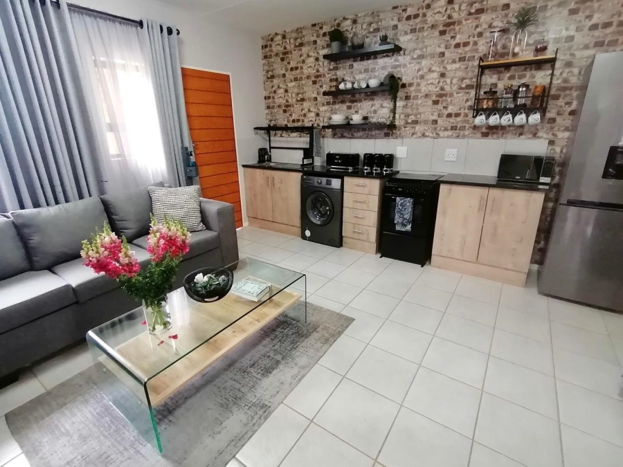 3 Bedroom Property for Sale in Kenleaf Gauteng