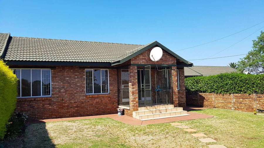 3 Bedroom Property for Sale in Ekklesia Gauteng