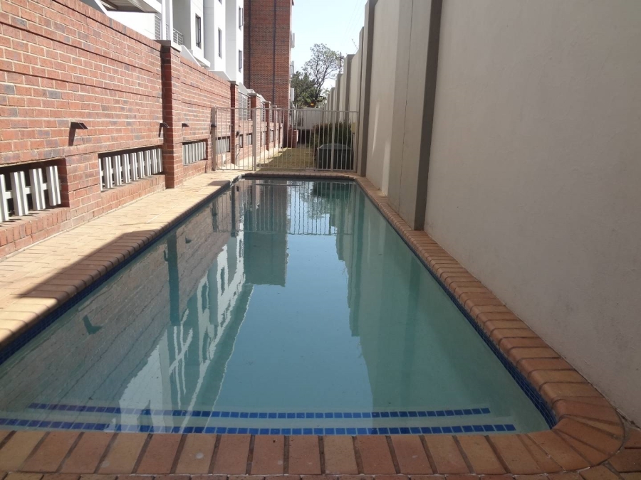 To Let 1 Bedroom Property for Rent in Edenburg Gauteng