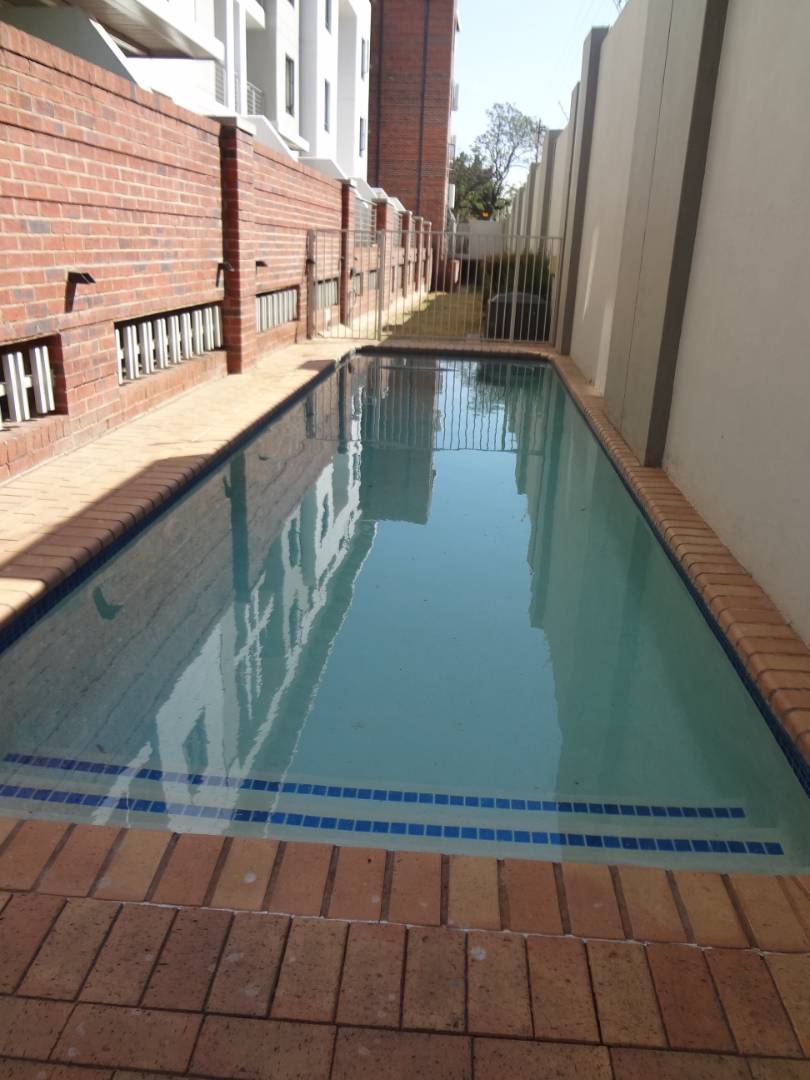 To Let 1 Bedroom Property for Rent in Edenburg Gauteng