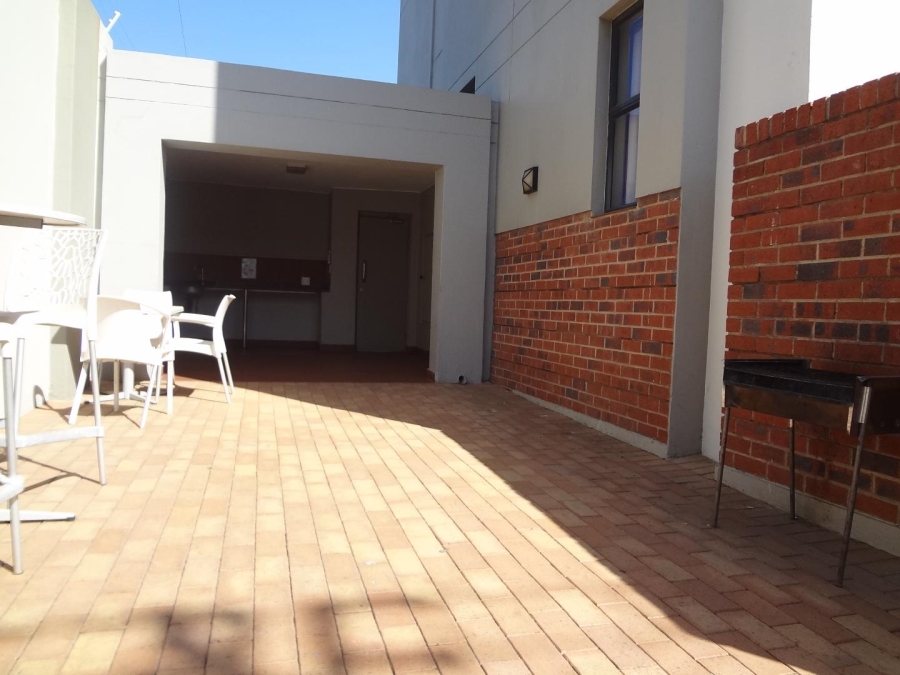 To Let 1 Bedroom Property for Rent in Edenburg Gauteng