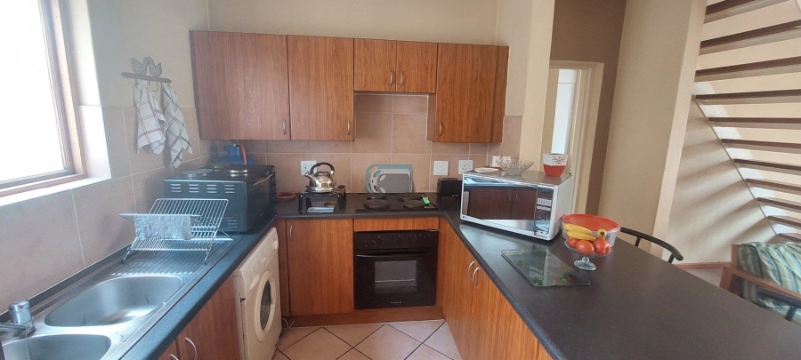 To Let 1 Bedroom Property for Rent in Sundowner Gauteng