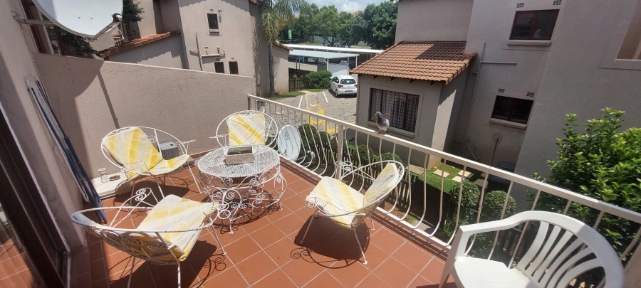 To Let 1 Bedroom Property for Rent in Sundowner Gauteng