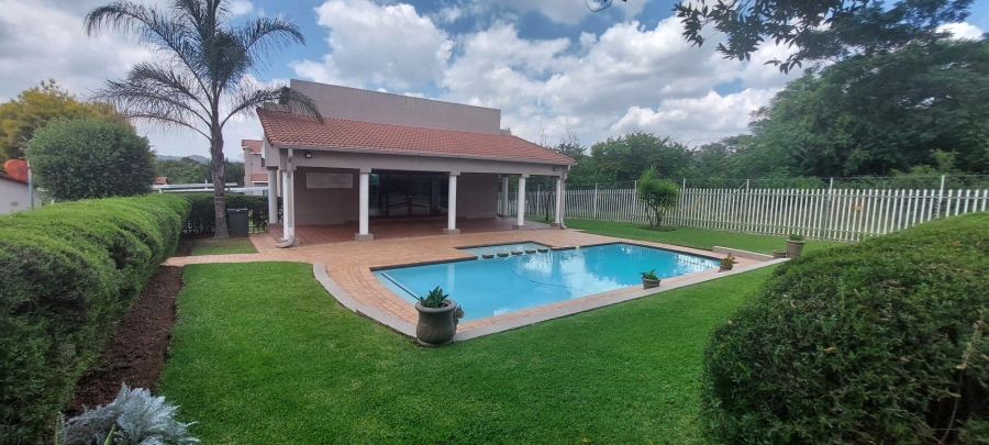 To Let 1 Bedroom Property for Rent in Sundowner Gauteng