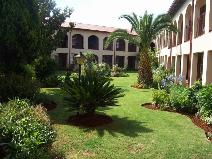 To Let 1 Bedroom Property for Rent in Roodepoort Gauteng