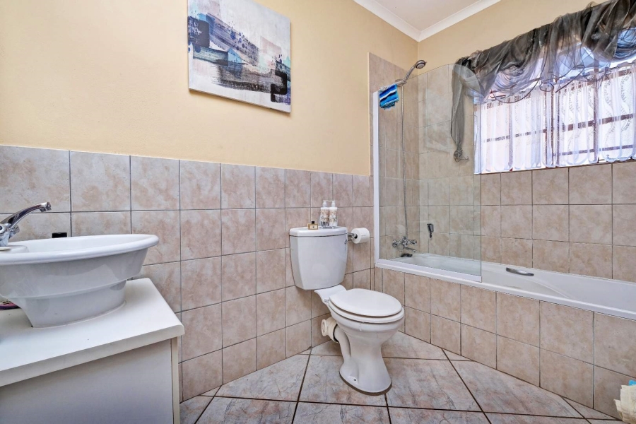 2 Bedroom Property for Sale in Chancliff Ridge Gauteng