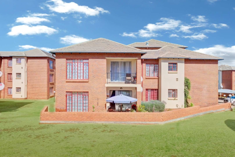 2 Bedroom Property for Sale in Chancliff Ridge Gauteng