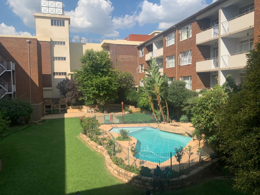 To Let 2 Bedroom Property for Rent in Gresswold Gauteng