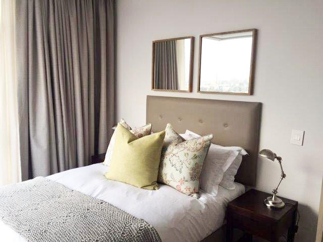 To Let 2 Bedroom Property for Rent in Sandown Gauteng