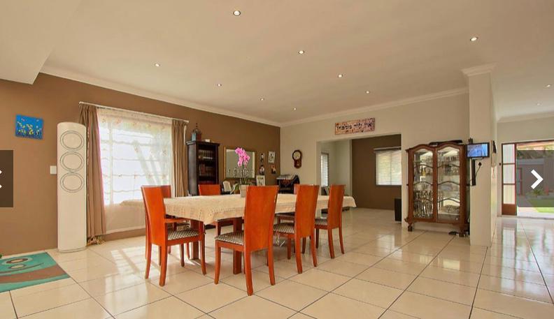 4 Bedroom Property for Sale in Highlands Gauteng