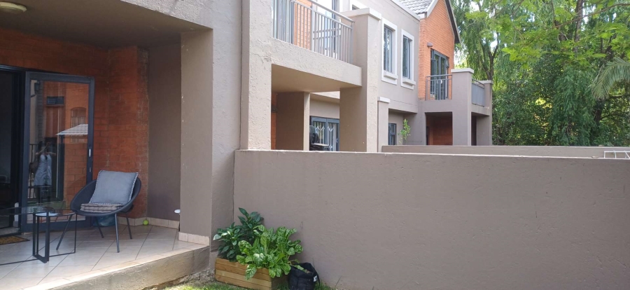 To Let 2 Bedroom Property for Rent in Cresta Gauteng