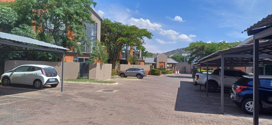 To Let 2 Bedroom Property for Rent in Cresta Gauteng