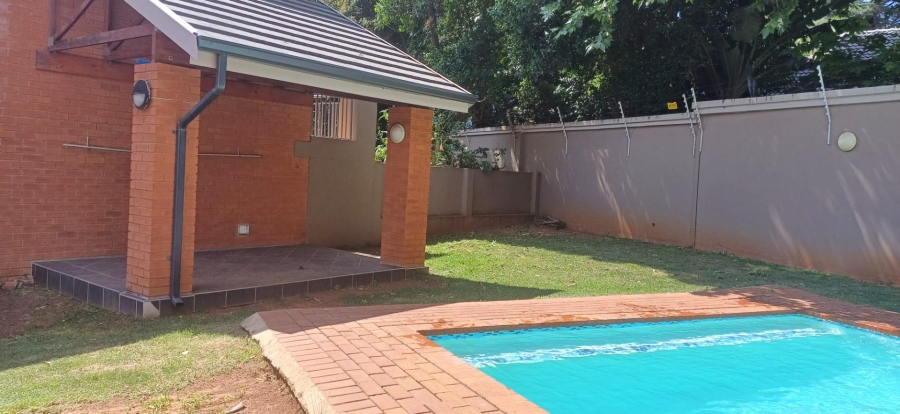 To Let 2 Bedroom Property for Rent in Cresta Gauteng