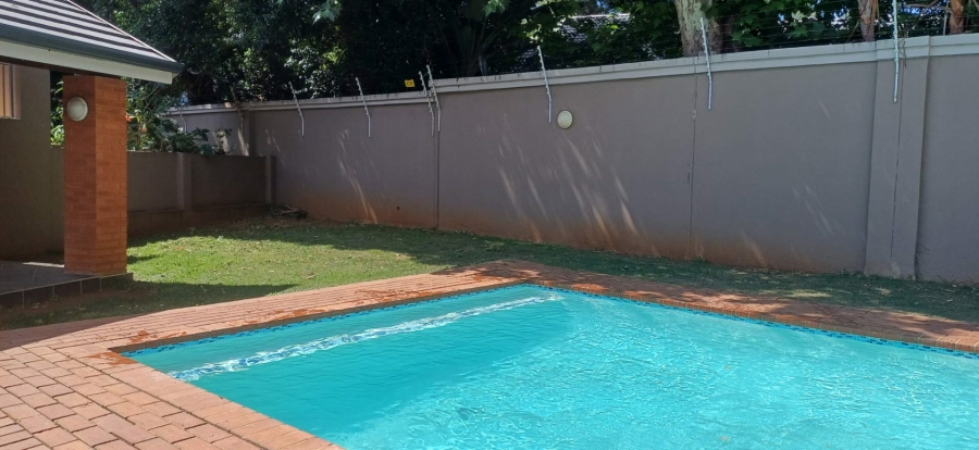 To Let 2 Bedroom Property for Rent in Cresta Gauteng