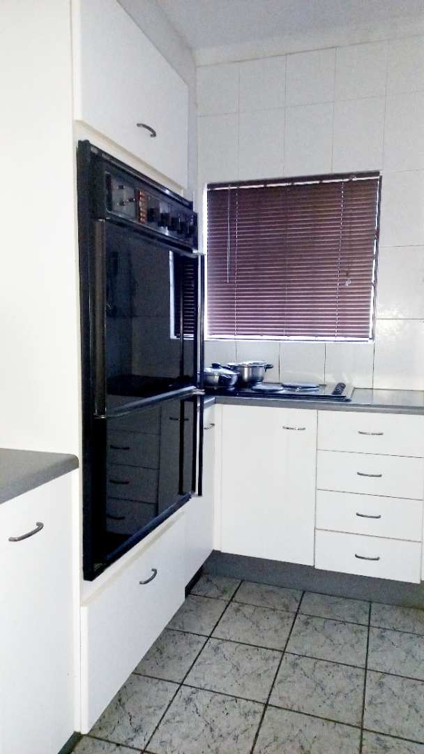 To Let 4 Bedroom Property for Rent in Norkem Park Gauteng