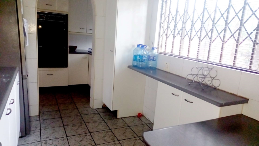 To Let 4 Bedroom Property for Rent in Norkem Park Gauteng