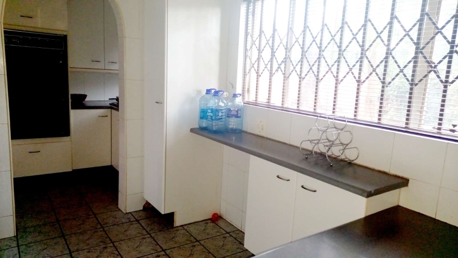 To Let 4 Bedroom Property for Rent in Norkem Park Gauteng