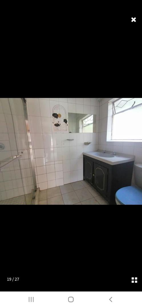 To Let 4 Bedroom Property for Rent in Norkem Park Gauteng