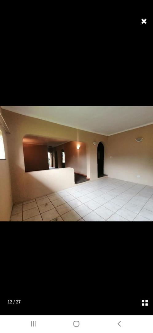 To Let 4 Bedroom Property for Rent in Norkem Park Gauteng