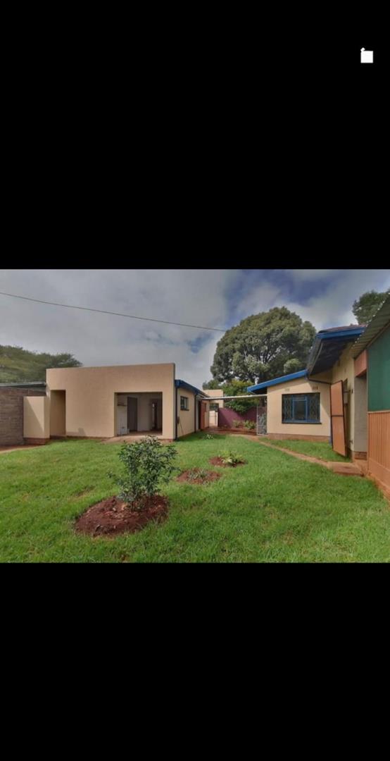 To Let 4 Bedroom Property for Rent in Norkem Park Gauteng