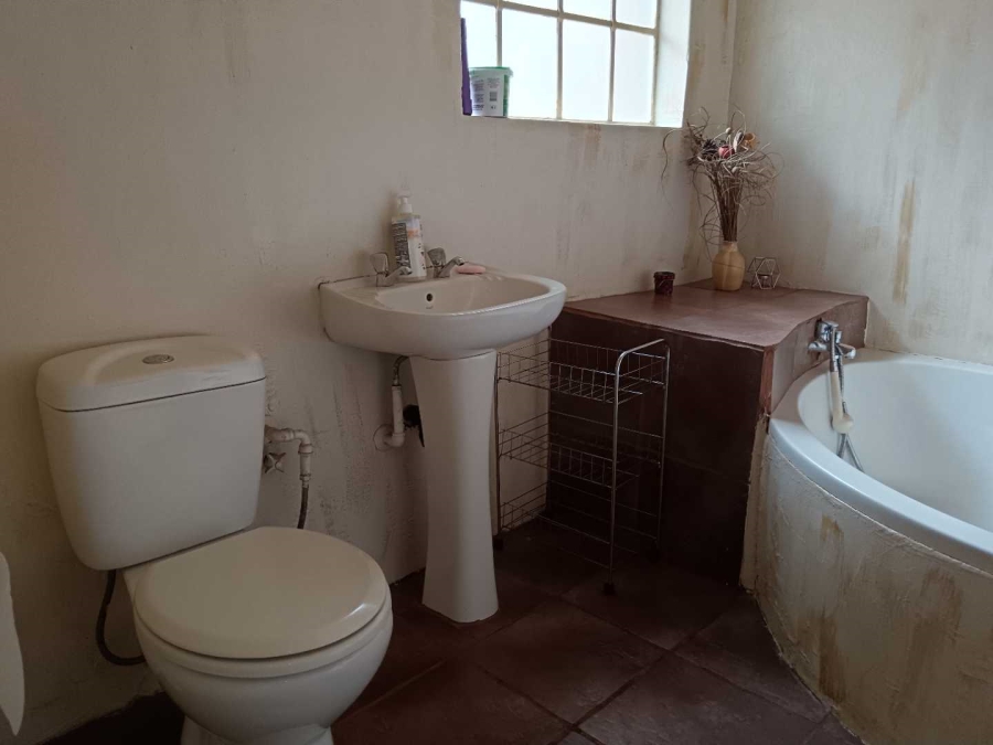 4 Bedroom Property for Sale in Parkrand Gauteng