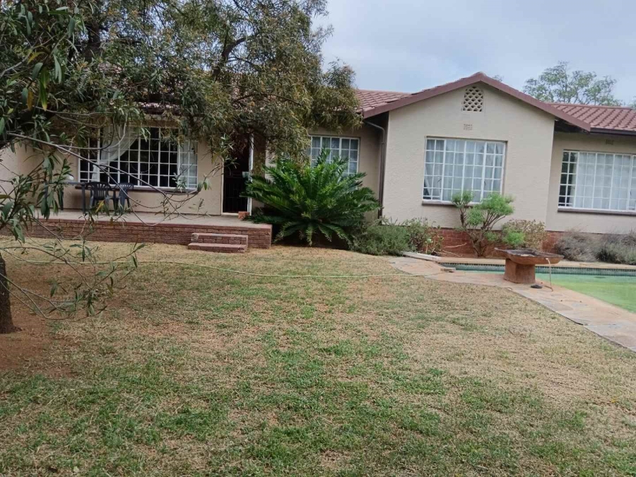 4 Bedroom Property for Sale in Parkrand Gauteng