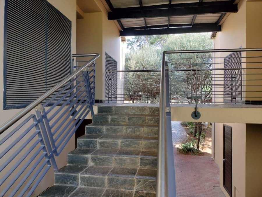 To Let 2 Bedroom Property for Rent in Jackal Creek Golf Estate Gauteng