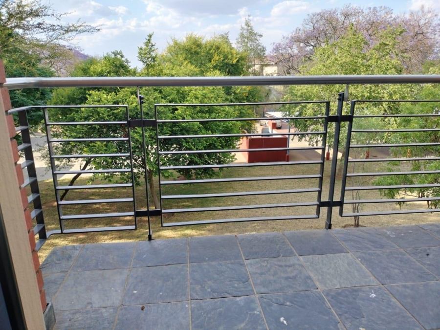 To Let 2 Bedroom Property for Rent in Jackal Creek Golf Estate Gauteng