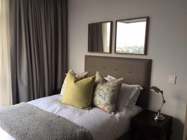 To Let 2 Bedroom Property for Rent in Sandown Gauteng