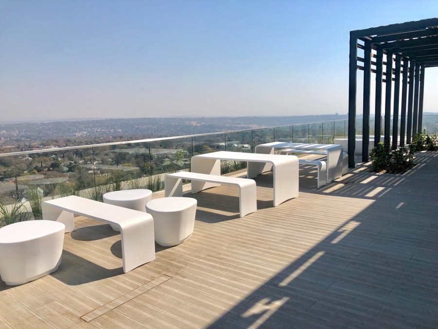 To Let 1 Bedroom Property for Rent in Rosebank Gauteng