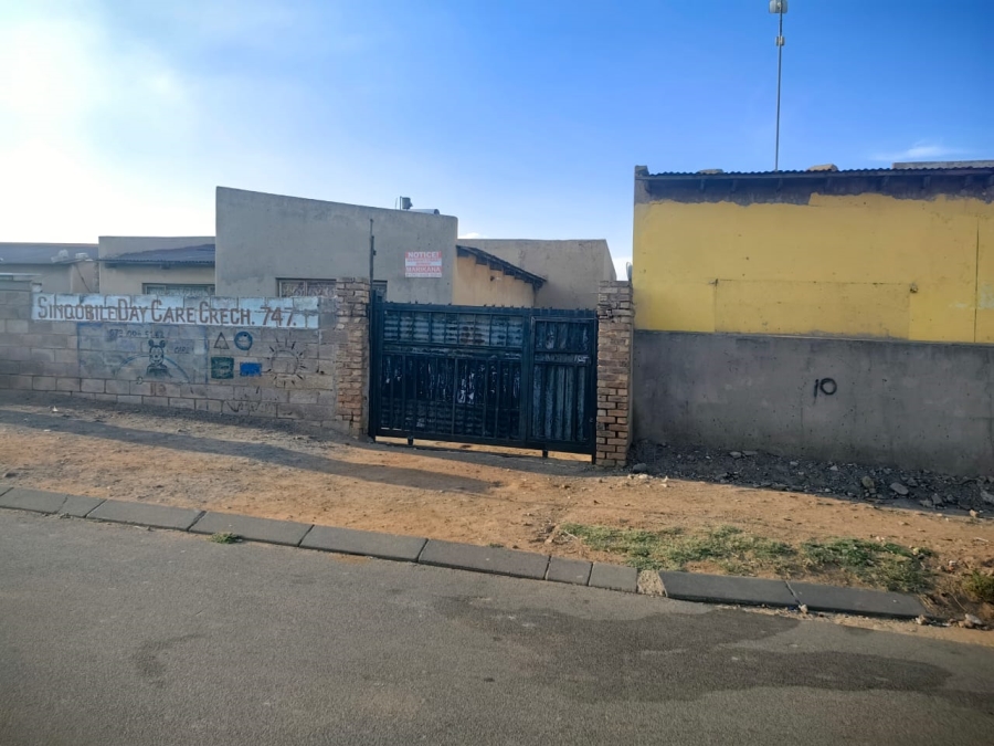 3 Bedroom Property for Sale in Tembisa Gauteng