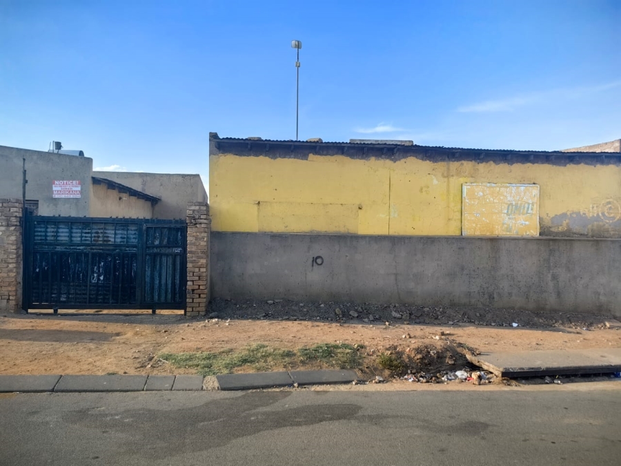 3 Bedroom Property for Sale in Tembisa Gauteng