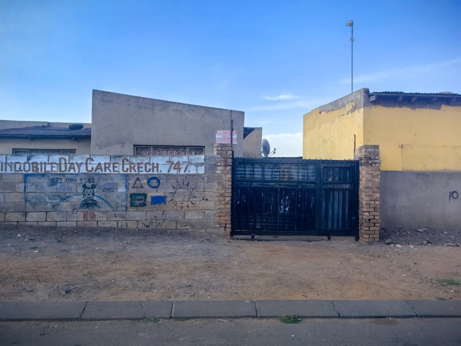 3 Bedroom Property for Sale in Tembisa Gauteng