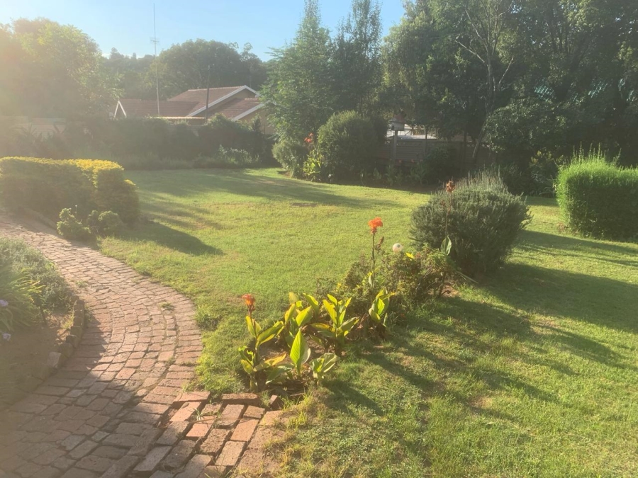 To Let 1 Bedroom Property for Rent in Meyerspark Gauteng