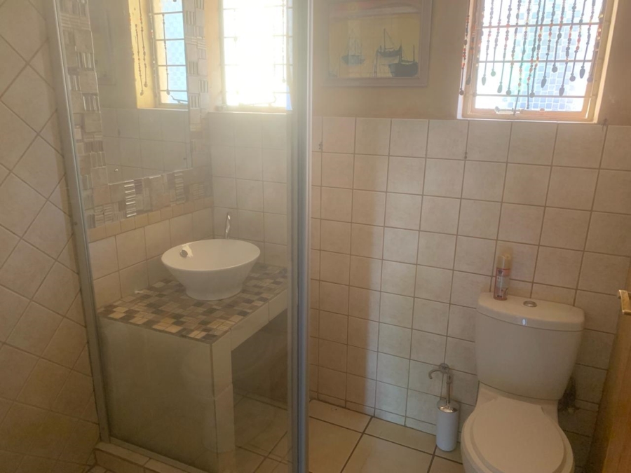 To Let 1 Bedroom Property for Rent in Meyerspark Gauteng