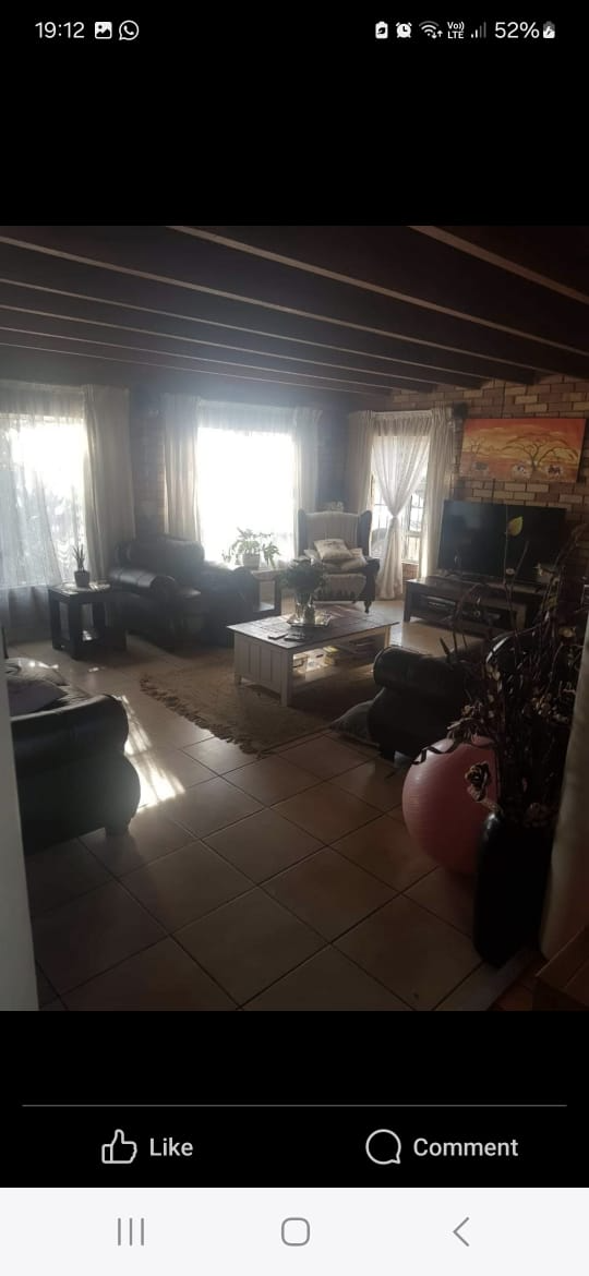 To Let 3 Bedroom Property for Rent in Boschkop A H Gauteng