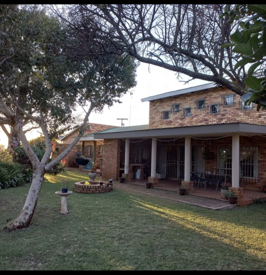 To Let 3 Bedroom Property for Rent in Boschkop A H Gauteng