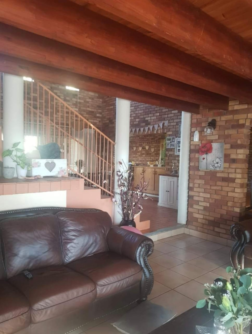 To Let 3 Bedroom Property for Rent in Boschkop A H Gauteng