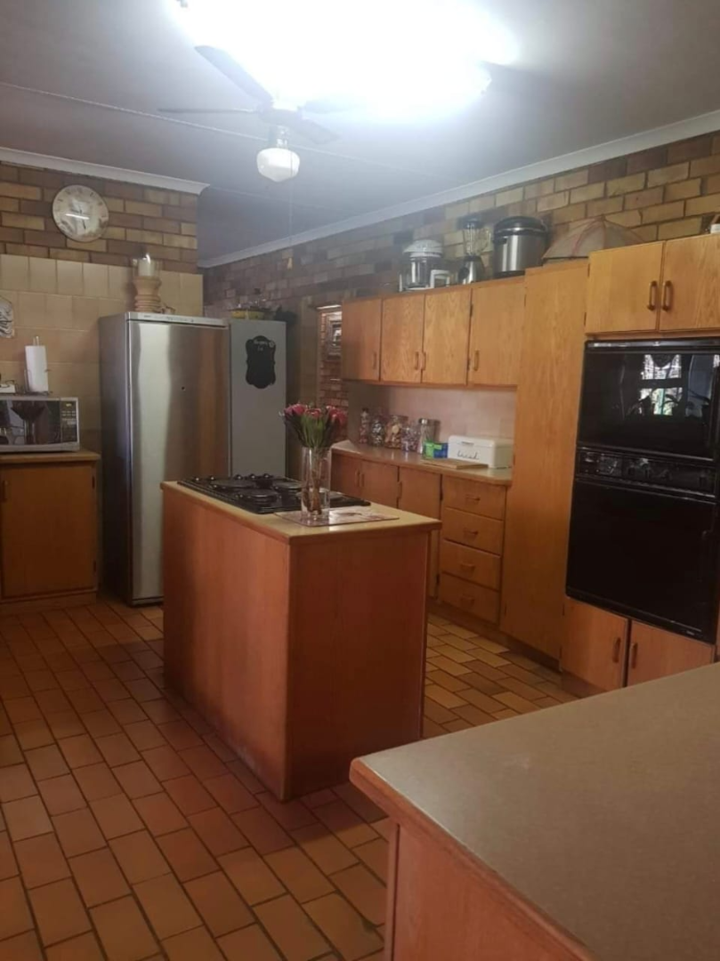 To Let 3 Bedroom Property for Rent in Boschkop A H Gauteng