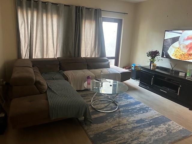 2 Bedroom Property for Sale in Jukskei Park Gauteng