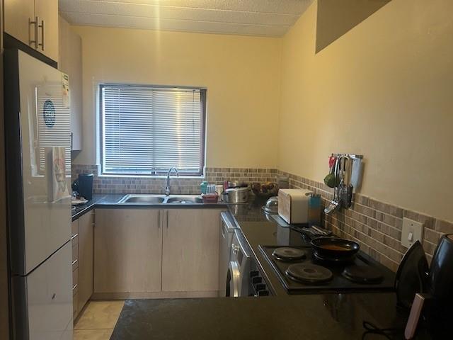 2 Bedroom Property for Sale in Jukskei Park Gauteng