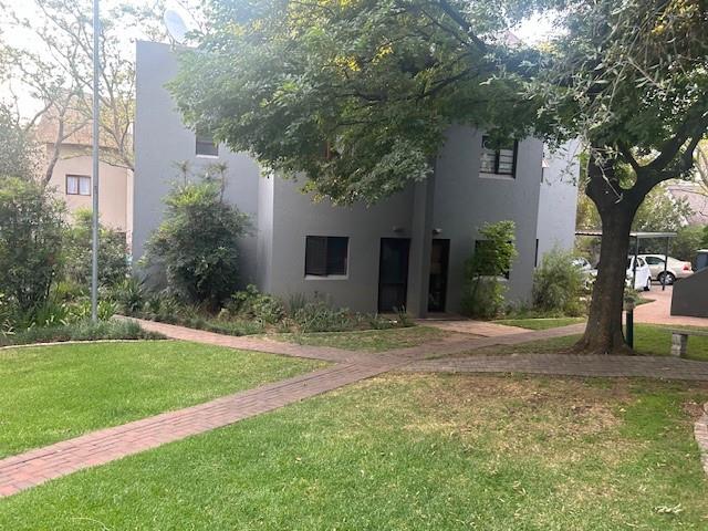 2 Bedroom Property for Sale in Jukskei Park Gauteng