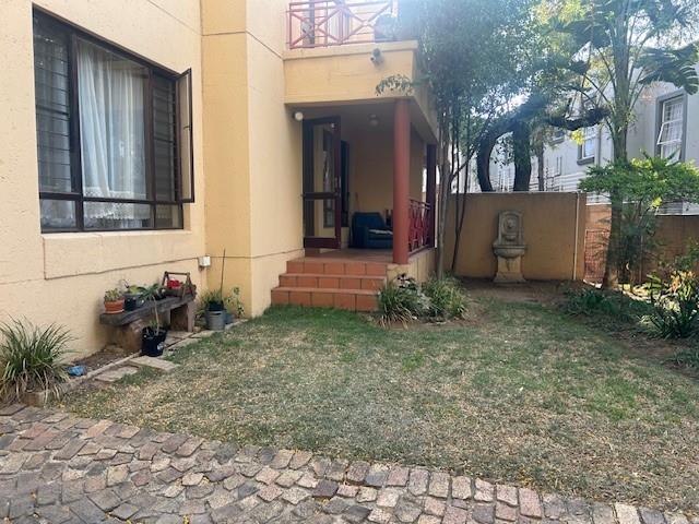 2 Bedroom Property for Sale in Ferndale Gauteng