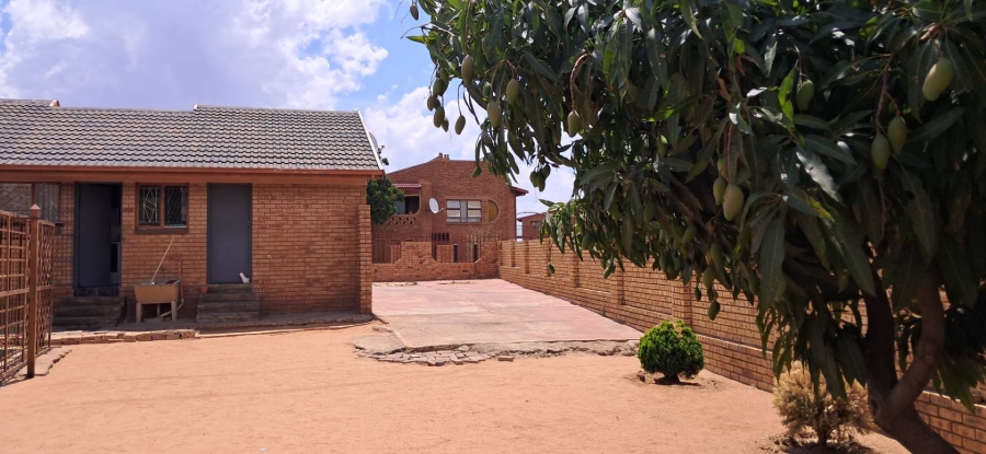 3 Bedroom Property for Sale in Soshanguve BB Gauteng