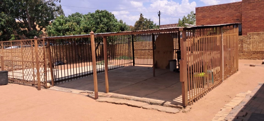 3 Bedroom Property for Sale in Soshanguve BB Gauteng