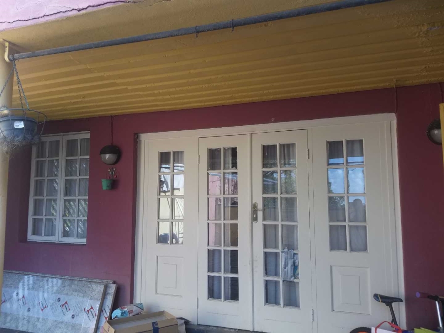 5 Bedroom Property for Sale in Kensington Gauteng