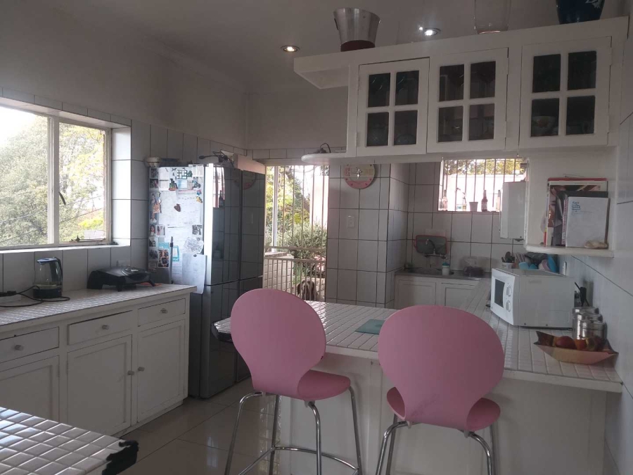 5 Bedroom Property for Sale in Kensington Gauteng