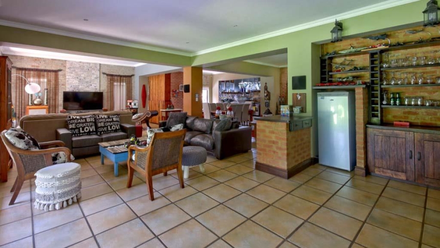 To Let 3 Bedroom Property for Rent in The Wilds Gauteng