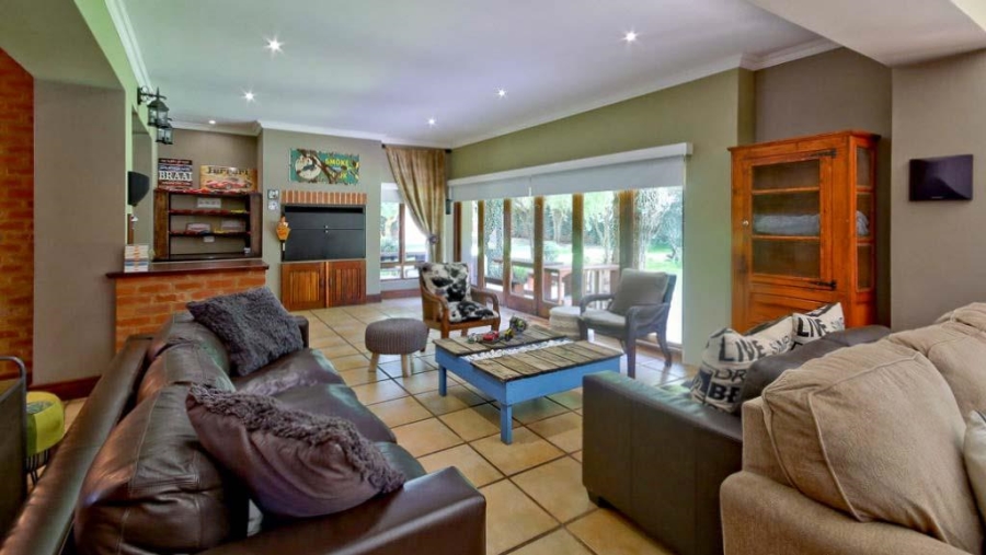 To Let 3 Bedroom Property for Rent in The Wilds Gauteng