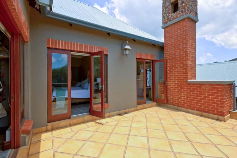 To Let 3 Bedroom Property for Rent in The Wilds Gauteng